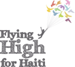 Flying High for Haití